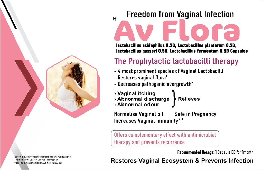 Av Flora