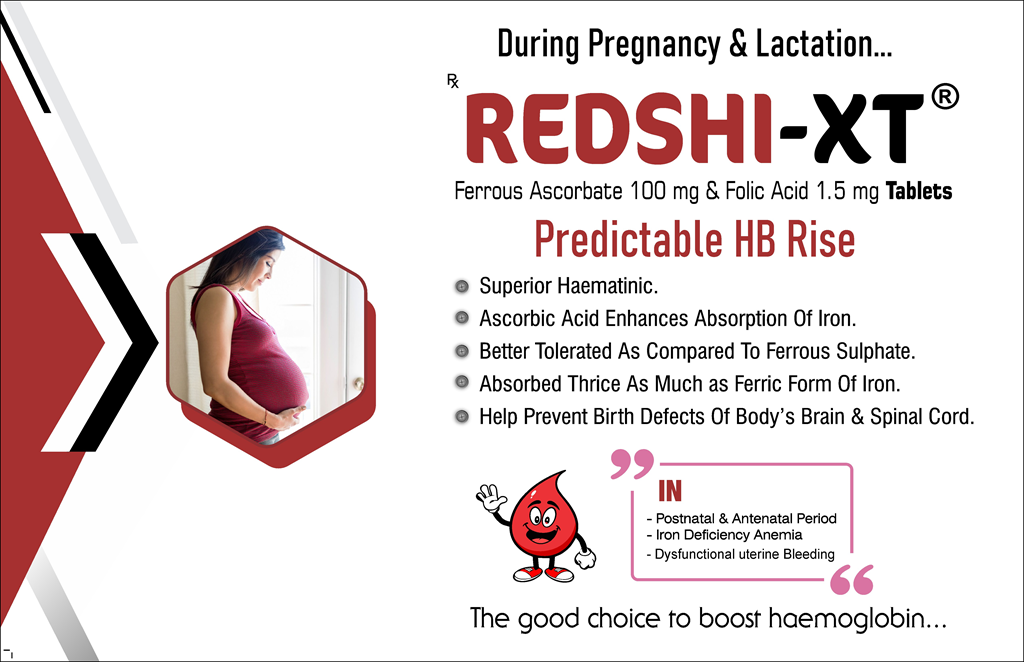 Redshi-XT