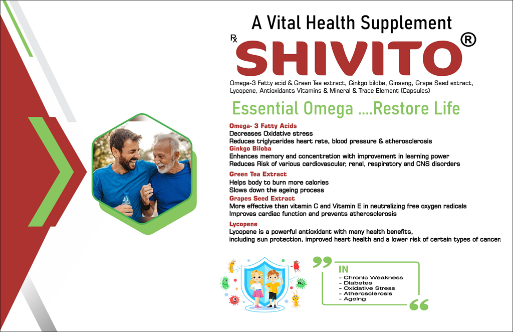 SHIVITO