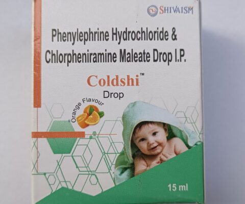 Coldshi Drop