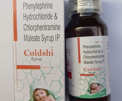 Coldshi