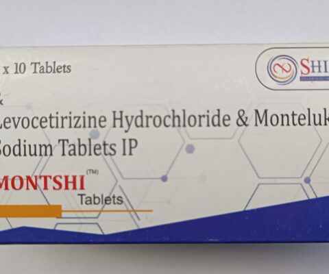 Montshi Tablet
