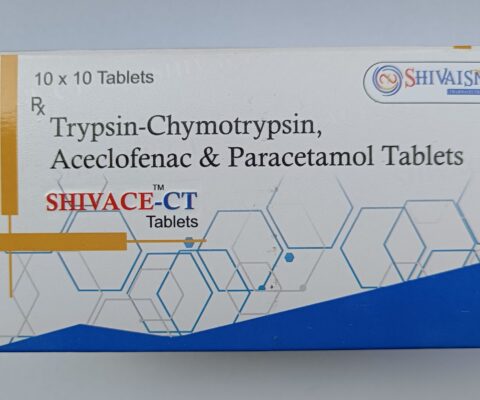 Shivace-CT