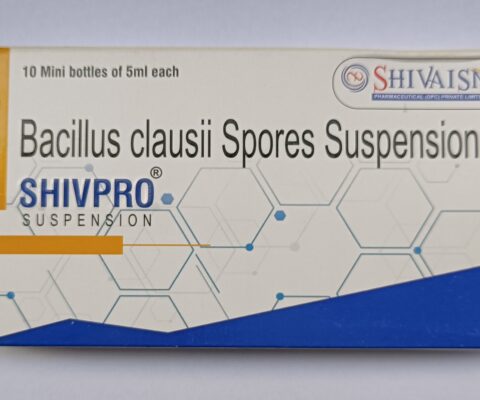 Shivpro
