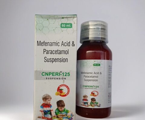 Cnperi 125